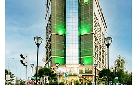 Holiday Inn Dar Es Salaam By Ihg